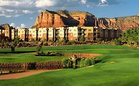 Hilton Sedona Resort At Bell Rock